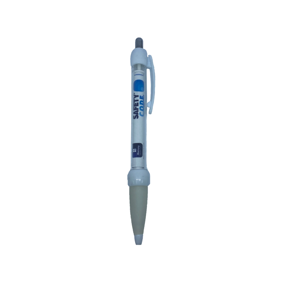 Plastic Banner Pens